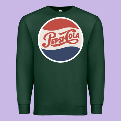 Drink Soda Merch Premium Sweatshirt Designed By Artisfamous