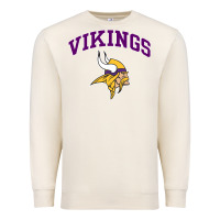 Sandshell vikings style Premium Sweatshirt - artisFamous