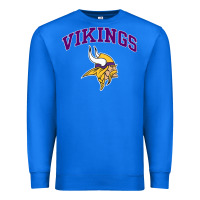 True Royal vikings style Premium Sweatshirt - artisFamous