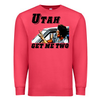 Cardinal utah get me 2 Premium Sweatshirt - artisFamous