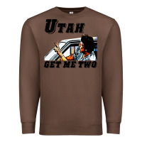 Chestnut utah get me 2 Premium Sweatshirt - artisFamous
