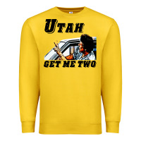 Lemon utah get me 2 Premium Sweatshirt - artisFamous