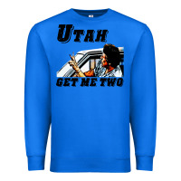 True Royal utah get me 2 Premium Sweatshirt - artisFamous