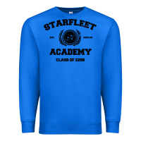 True Royal starfleet academy Premium Sweatshirt - artisFamous