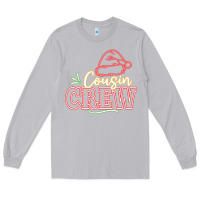 Moon Dust cousin crew Long Sleeve Tee - CowhideDigitalArt