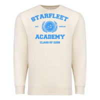Sandshell starfleet academy Premium Sweatshirt - artisFamous