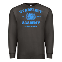 Smoke starfleet academy Premium Sweatshirt - artisFamous