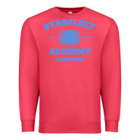 Cardinal starfleet academy Premium Sweatshirt - artisFamous
