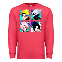 Cardinal animation Premium Sweatshirt - artisFamous