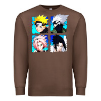 Animation Premium Sweatshirt | Teevron