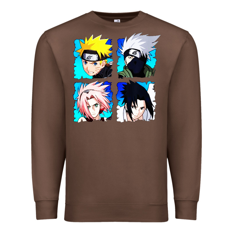 Animation Premium Sweatshirt by artisFamous | Teevron