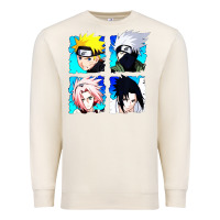 Sandshell animation Premium Sweatshirt - artisFamous