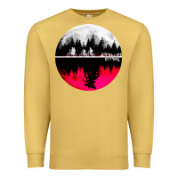 Stranger Kids Bikes Premium Sweatshirt | Teevron