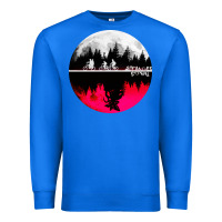 True Royal stranger kids bikes Premium Sweatshirt - artisFamous