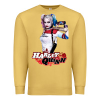 Antique Gold beauty  quinn Premium Sweatshirt - artisFamous