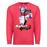 Cardinal beauty  quinn Premium Sweatshirt - artisFamous