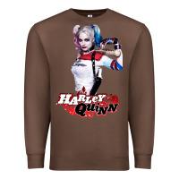 Chestnut beauty  quinn Premium Sweatshirt - artisFamous