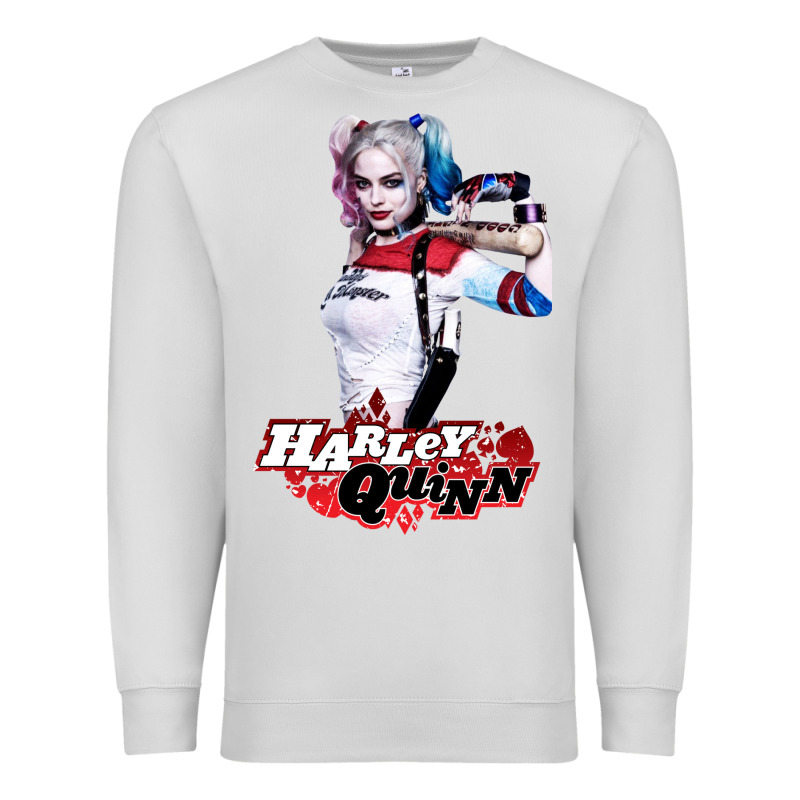 Beauty  Quinn Premium Sweatshirt by artisFamous | Teevron