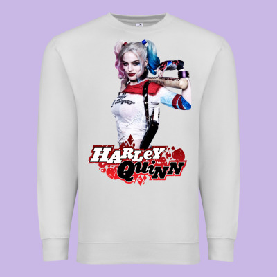 Beauty  Quinn Premium Sweatshirt Designed By Artisfamous