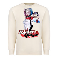 Sandshell beauty  quinn Premium Sweatshirt - artisFamous