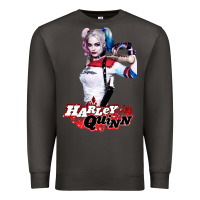 Smoke beauty  quinn Premium Sweatshirt - artisFamous