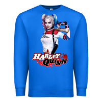 True Royal beauty  quinn Premium Sweatshirt - artisFamous