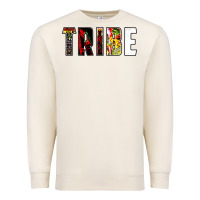 Sandshell a tribe called quote Premium Sweatshirt - artisFamous