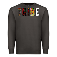 Smoke a tribe called quote Premium Sweatshirt - artisFamous