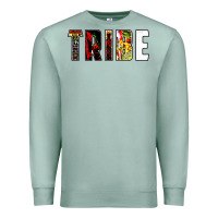 Seafoam a tribe called quote Premium Sweatshirt - artisFamous