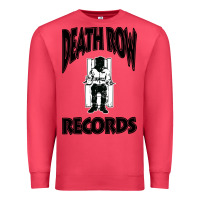 Cardinal death row records Premium Sweatshirt - artisFamous