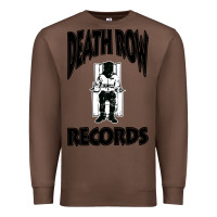 Chestnut death row records Premium Sweatshirt - artisFamous