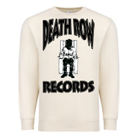 Sandshell death row records Premium Sweatshirt - artisFamous