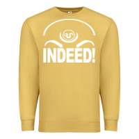 Antique Gold stargate sg1 tealc indeed Premium Sweatshirt - artisFamous