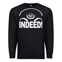 Black stargate sg1 tealc indeed Premium Sweatshirt - artisFamous