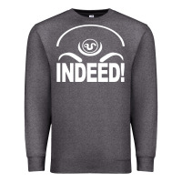 Charcoal Heather stargate sg1 tealc indeed Premium Sweatshirt - artisFamous