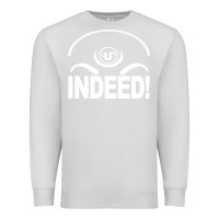 Dove Grey stargate sg1 tealc indeed Premium Sweatshirt - artisFamous
