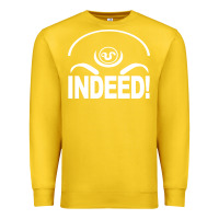 Lemon stargate sg1 tealc indeed Premium Sweatshirt - artisFamous