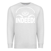 Oatmeal Heather stargate sg1 tealc indeed Premium Sweatshirt - artisFamous