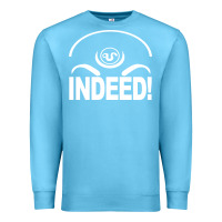 Ocean Blue stargate sg1 tealc indeed Premium Sweatshirt - artisFamous