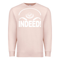 Pale Pink stargate sg1 tealc indeed Premium Sweatshirt - artisFamous