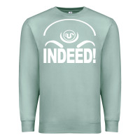 Seafoam stargate sg1 tealc indeed Premium Sweatshirt - artisFamous