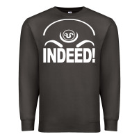 Smoke stargate sg1 tealc indeed Premium Sweatshirt - artisFamous