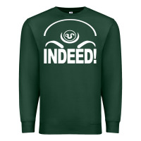 Sports Green stargate sg1 tealc indeed Premium Sweatshirt - artisFamous
