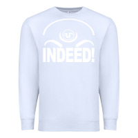 White stargate sg1 tealc indeed Premium Sweatshirt - artisFamous