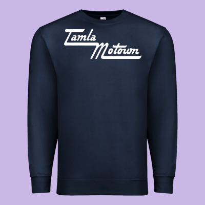 Tamla Motown Northern Soul Premium Sweatshirt Designed By Artisfamous