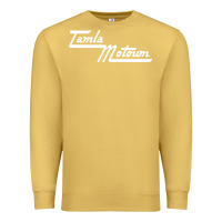 Antique Gold tamla motown northern soul Premium Sweatshirt - artisFamous