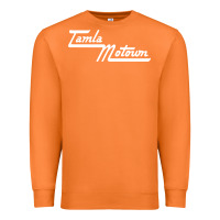 Carrot tamla motown northern soul Premium Sweatshirt - artisFamous