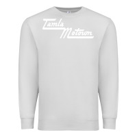 Dove Grey tamla motown northern soul Premium Sweatshirt - artisFamous