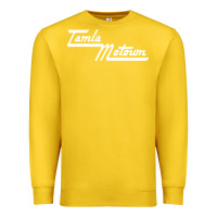 Lemon tamla motown northern soul Premium Sweatshirt - artisFamous