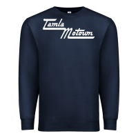 Tamla Motown Northern Soul Premium Sweatshirt | Teevron
